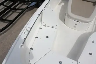 Thumbnail von Boston Whaler 270 Dauntless