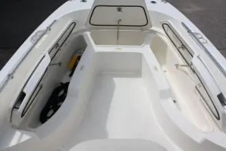 Thumbnail von Boston Whaler 270 Dauntless
