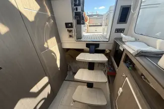 Thumbnail von Galeon 325 GTO