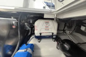 Thumbnail von Galeon 325 GTO