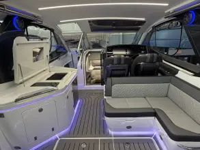 Thumbnail von Galeon 325 GTO