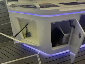 Thumbnail von Galeon 325 GTO