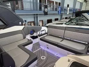 Thumbnail von Galeon 325 GTO