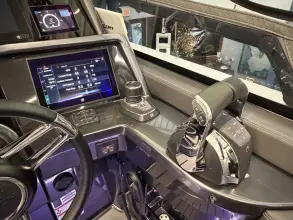 Thumbnail von Galeon 325 GTO