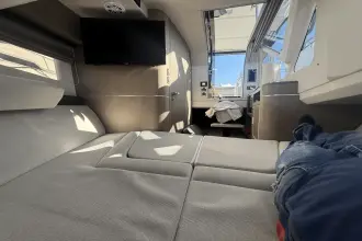 Thumbnail von Galeon 325 GTO