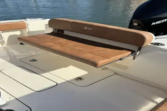 Thumbnail von Scout 240 XSF