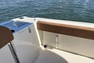 Thumbnail von Scout 240 XSF