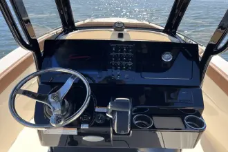 Thumbnail von Scout 240 XSF