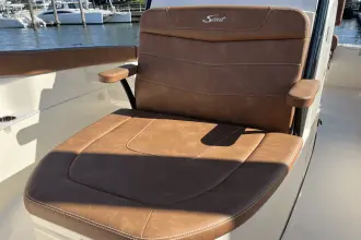 Thumbnail von Scout 240 XSF