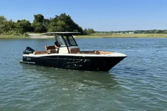 Thumbnail von Scout 240 XSF