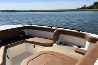 Thumbnail von Scout 240 XSF