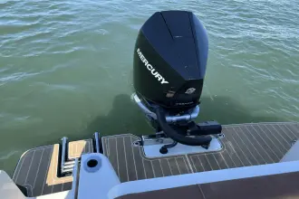 Thumbnail von Scout 240 XSF