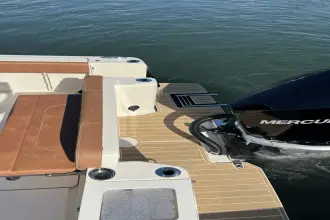 Thumbnail von Scout 240 XSF