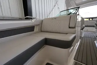 Thumbnail von Sea Ray SLX 310 Außenborder