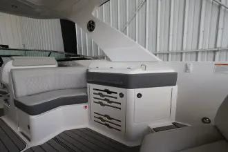 Thumbnail von Sea Ray SLX 310 Außenborder