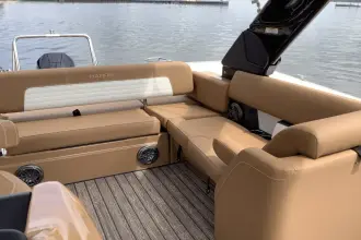 Thumbnail von Harris Solstice 230