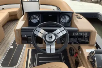 Thumbnail von Harris Solstice 230