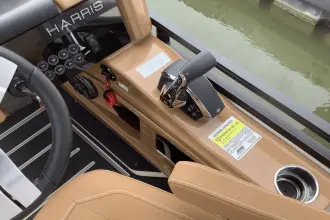 Thumbnail von Harris Solstice 230