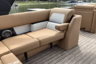 Thumbnail von Harris Solstice 230