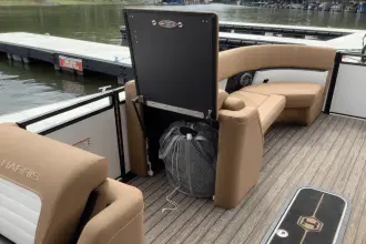 Thumbnail von Harris Solstice 230