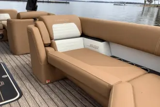 Thumbnail von Harris Solstice 230