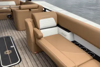 Thumbnail von Harris Solstice 230