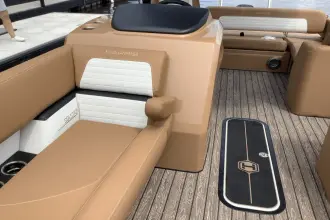 Thumbnail von Harris Solstice 230