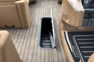 Thumbnail von Harris Solstice 230