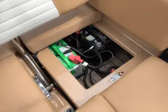 Thumbnail von Harris Solstice 230