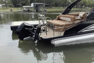 Thumbnail von Harris Solstice 230