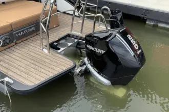 Thumbnail von Harris Solstice 230