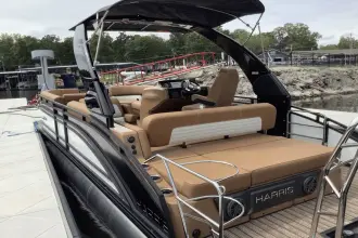 Thumbnail von Harris Solstice 230