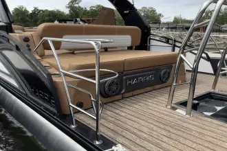 Thumbnail von Harris Solstice 230