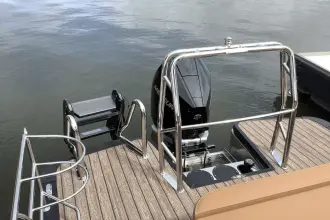 Thumbnail von Harris Solstice 230