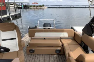 Thumbnail von Harris Solstice 230