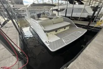 Thumbnail von Sea Ray SLX 400