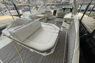 Thumbnail von Sea Ray SLX 400