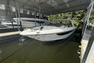 Thumbnail von Sea Ray SLX 400