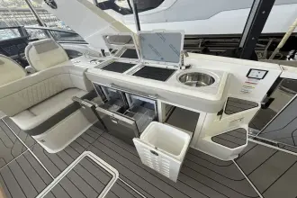 Thumbnail von Sea Ray SLX 400