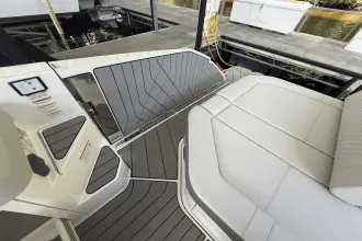 Thumbnail von Sea Ray SLX 400