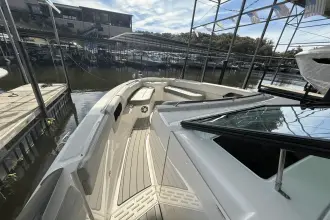Thumbnail von Sea Ray SLX 400