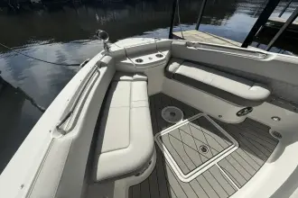 Thumbnail von Sea Ray SLX 400