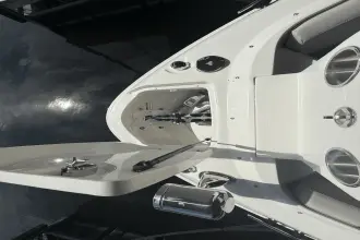 Thumbnail von Sea Ray SLX 400