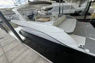 Thumbnail von Sea Ray SLX 400