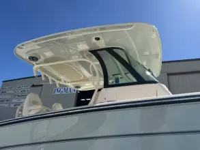 Thumbnail von Grady White 306 Canyon