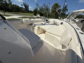 Thumbnail von Grady White Canyon 326