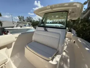 Thumbnail von Grady White Canyon 326