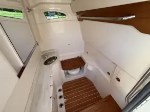 Thumbnail von Grady White Canyon 326