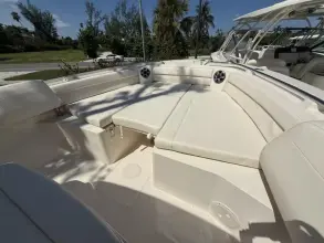 Thumbnail von Grady White Canyon 326