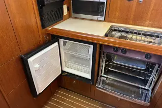 Thumbnail von Hunter 44 DS